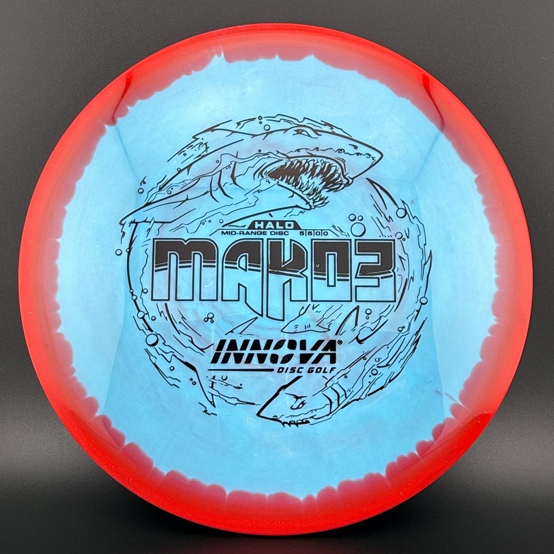 Halo Star Mako3