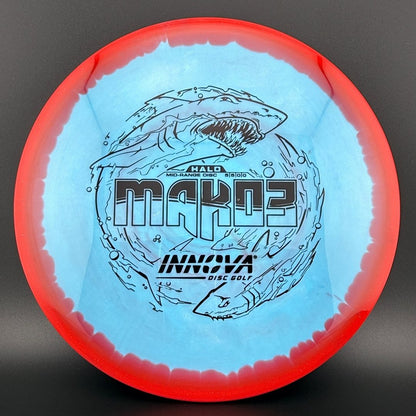 Halo Star Mako3
