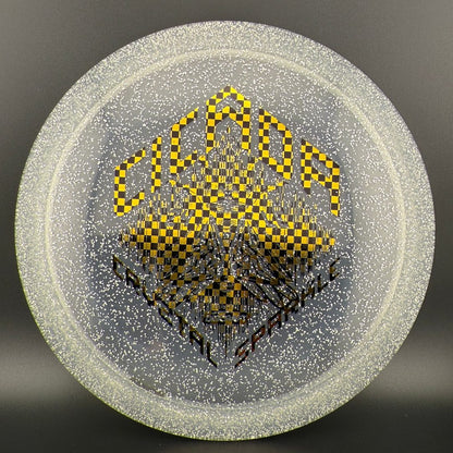 CryZtal Sparkle Cicada - Ledgestone 2024
