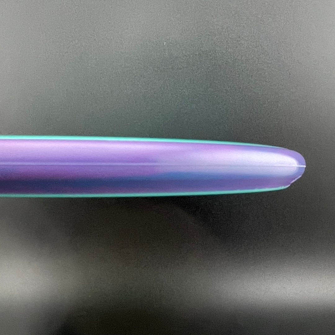 Neutron Envy
