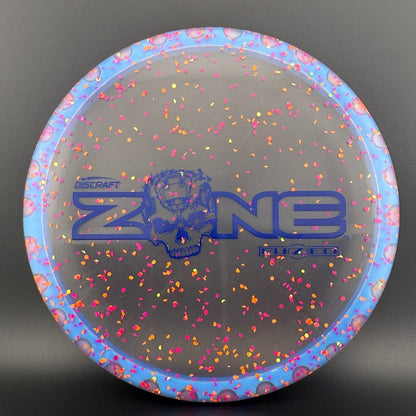 FuZed Confetti Z Zone