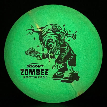 ESP Glo Zombee - Ledgestone Finale 2025