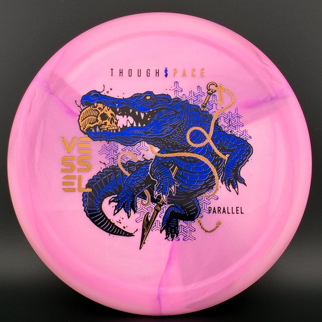Parallel Vessel