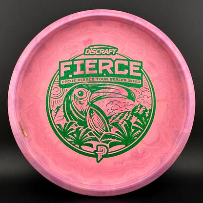 Swirl ESP Fierce - 2023 Paige Pierce Tour Series - Understamp!