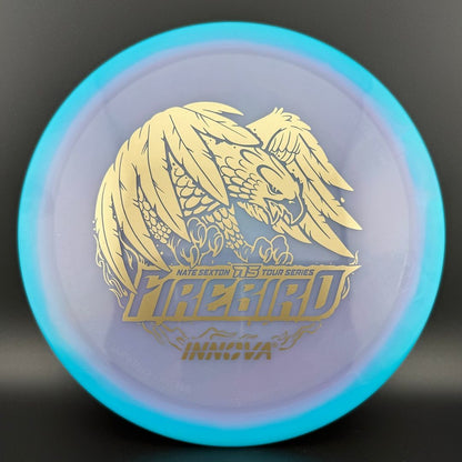 Proto Glow Halo Champion Firebird - 2024 Nate Sexton Tour Series