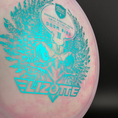 Swirly S-Line FD3 - Doom Bird 2 - Simon Lizotte *Lightly Used