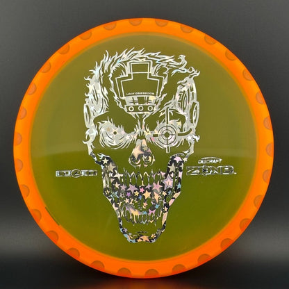 FuZed Glo Ring Zone - Limited Edition