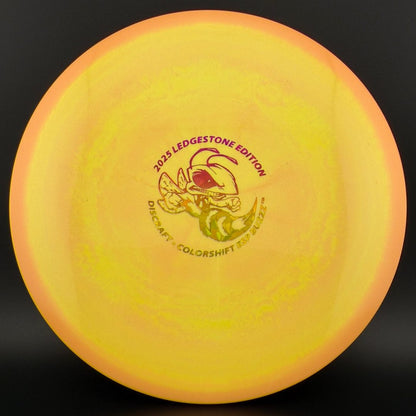 Colorshift ESP Buzzz - 2025 Ledgestone Edition