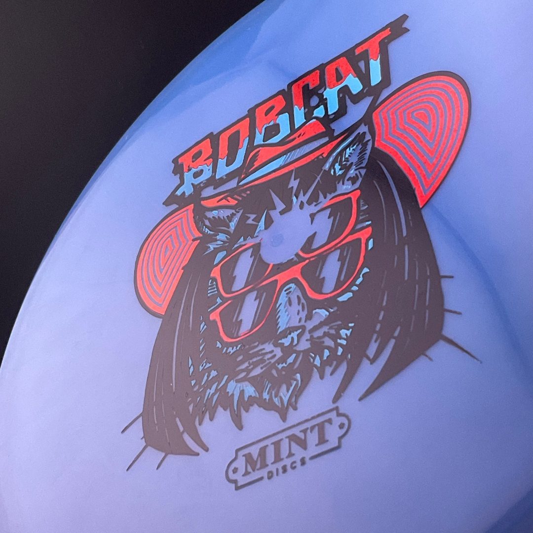 Sublime Bobcat - 2022 2nd Run