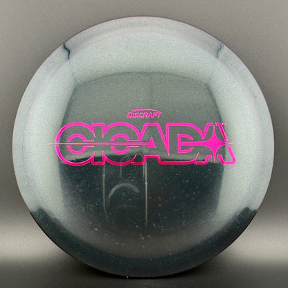 Colorshift Glo Confetti Cicada - Limited Edition