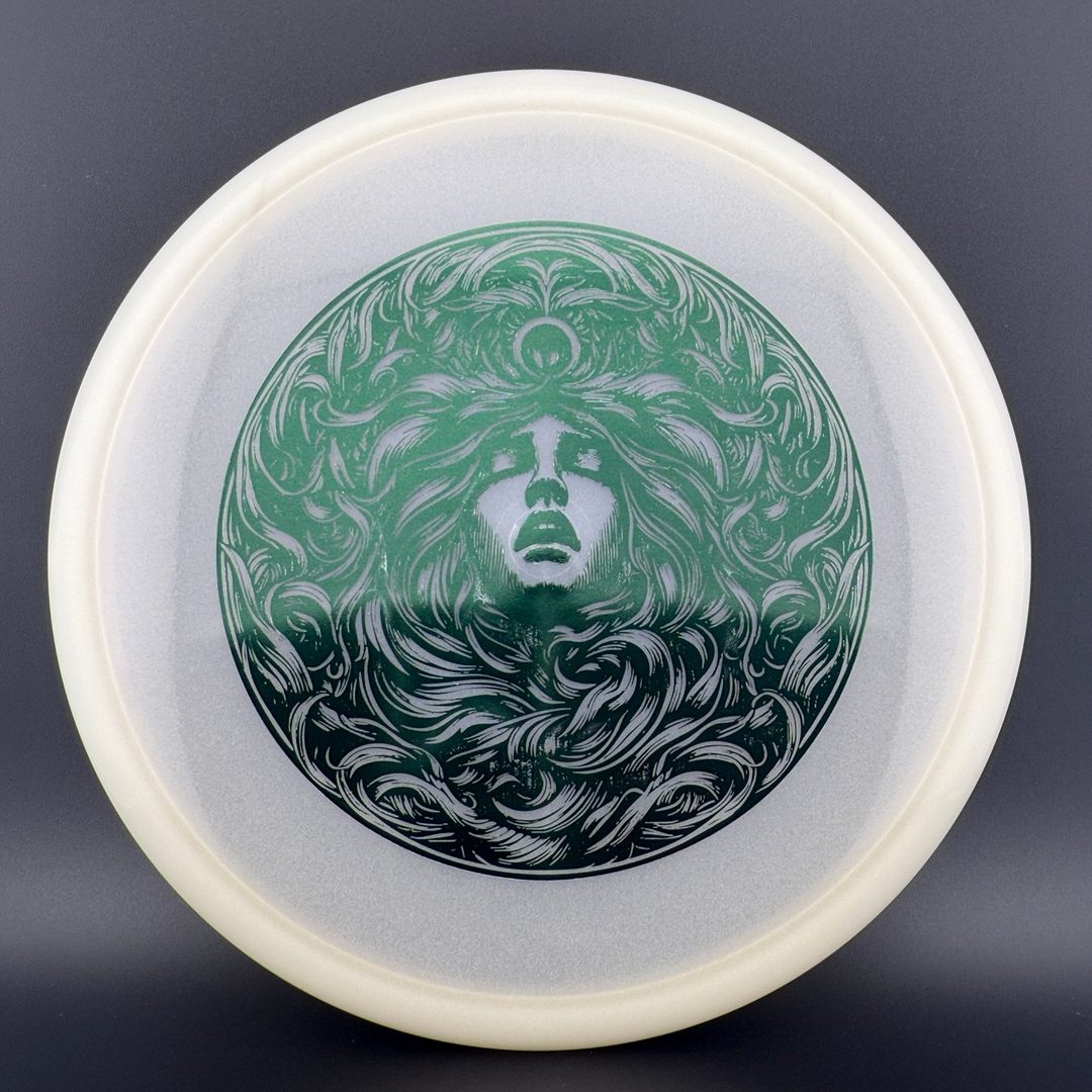 Glow Isolation Despair - Pink Glow