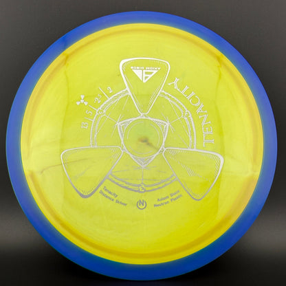 Neutron Tenacity