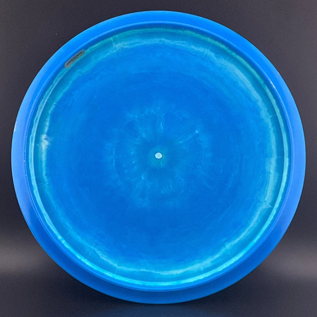 Swirl ESP Buzzz - 2020 Run - Gazellus Ulibarris - Jomez Pro