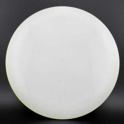 White ESP Thrasher - Bottom Stamp (Dyer's Delight)