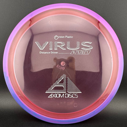 Proton Virus