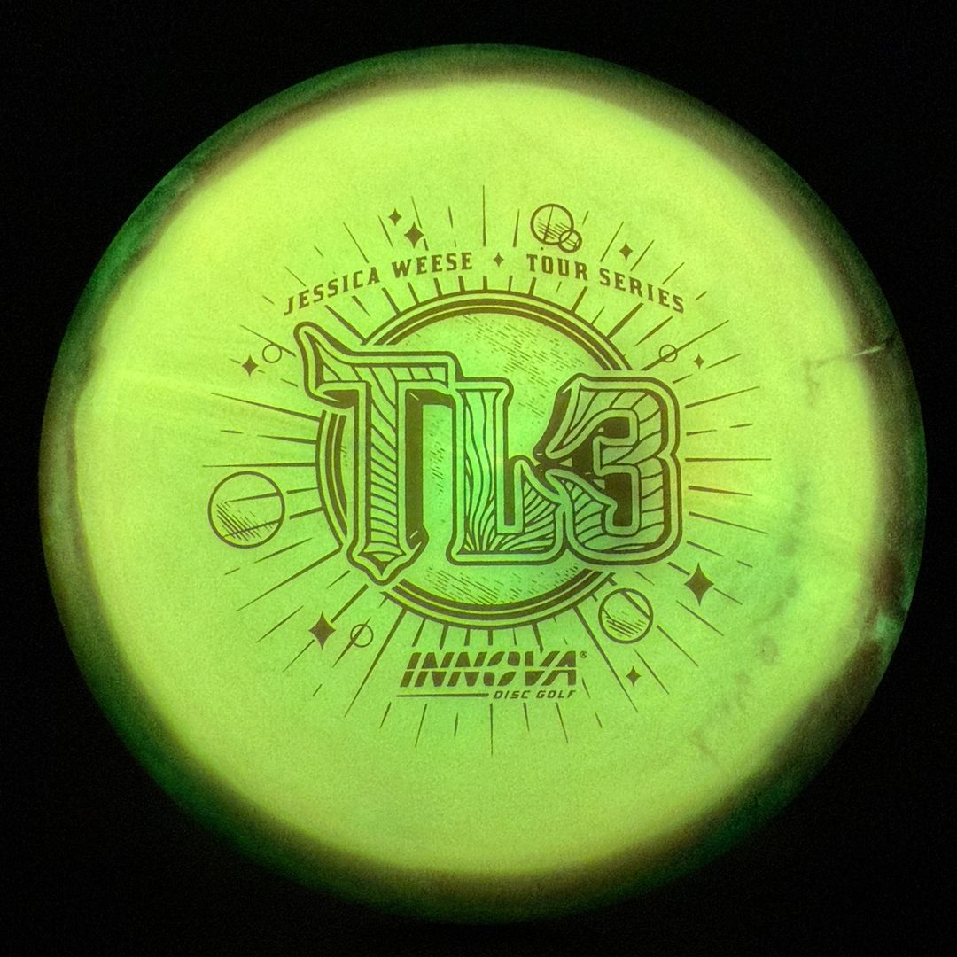 Proto Glow Halo Champion TL3 - Jessica Weese 2025 Tour Series