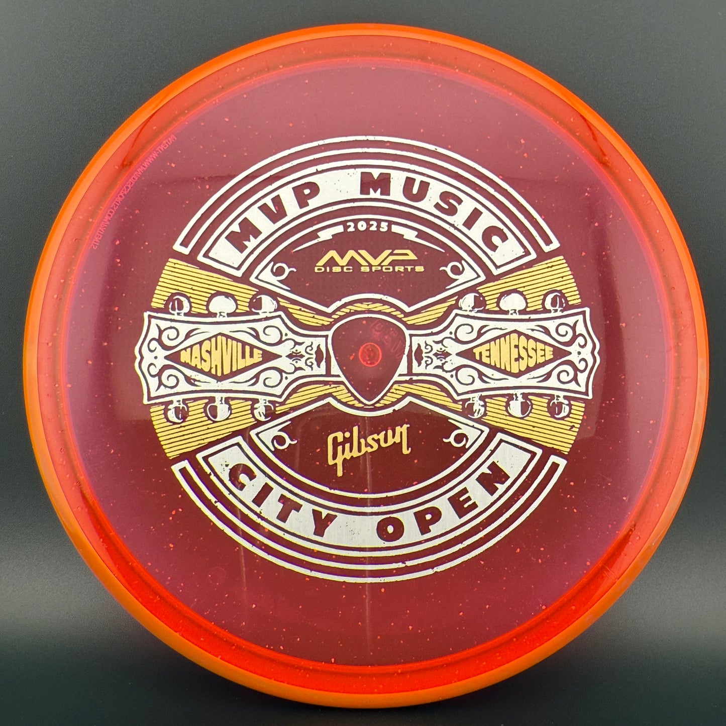 Particle Glow Proton Tempo - Music City Open 2025