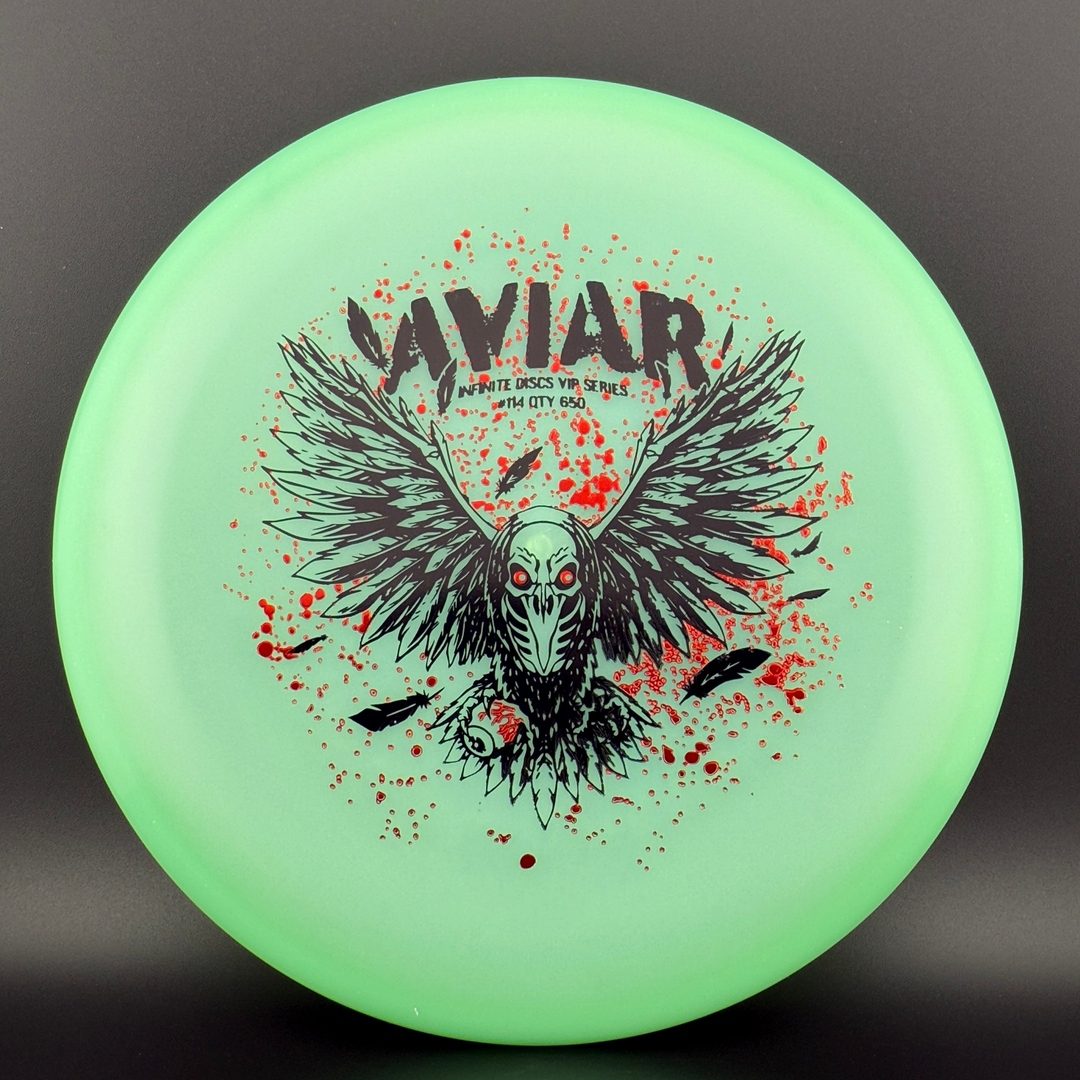 Proto Glow Soft Champion Aviar - VIP Series #114 - 1/650