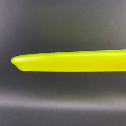Opto Compass - 2016 Sockibomb Weave LE - Autographed by Rick!