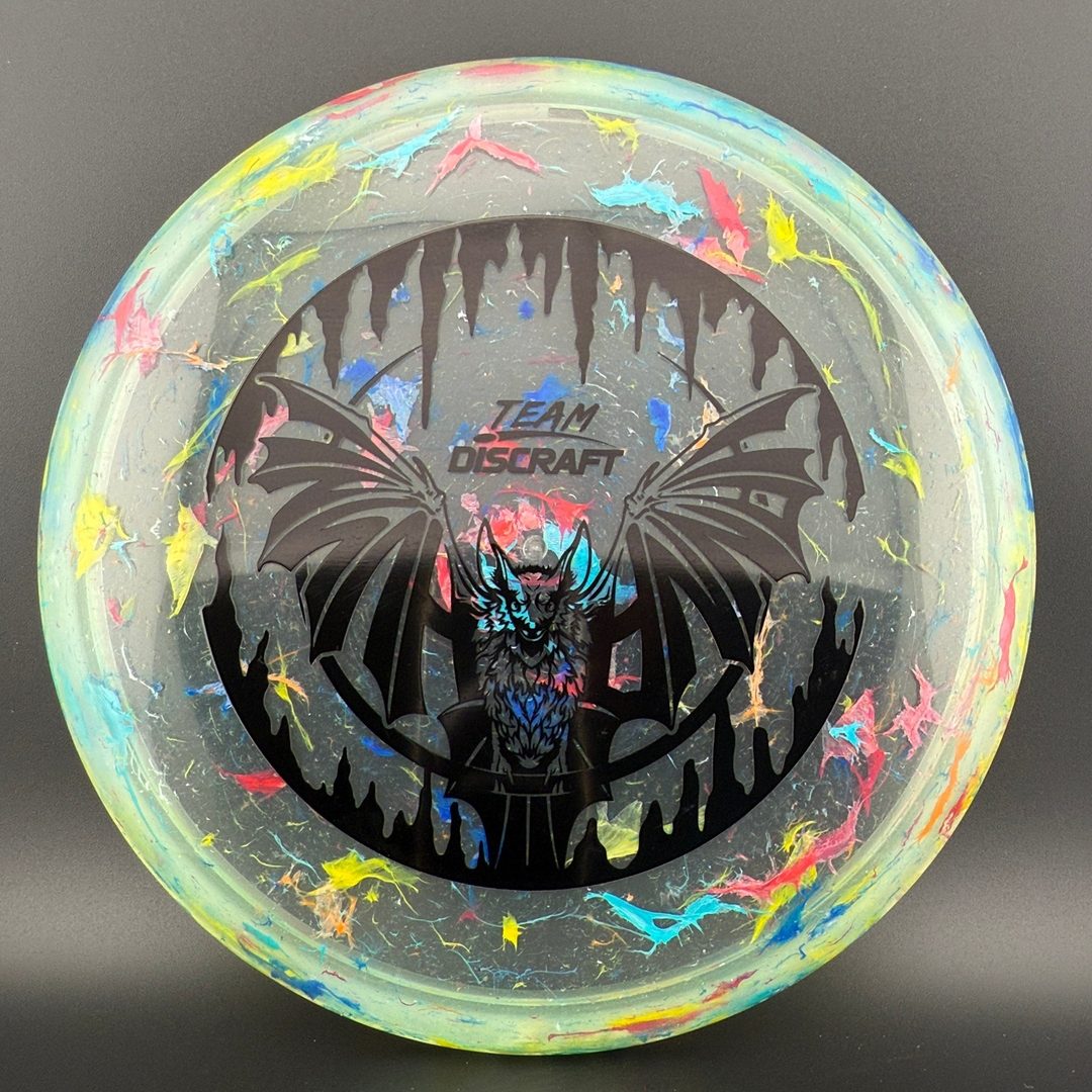 Jawbreaker Z FLX Zone SS - Hanna Huynh 2026 TS