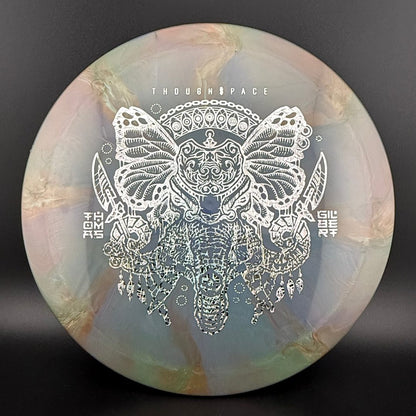 Nebula Ethereal Coalesce - Thomas Gilbert "Oliphant" LE
