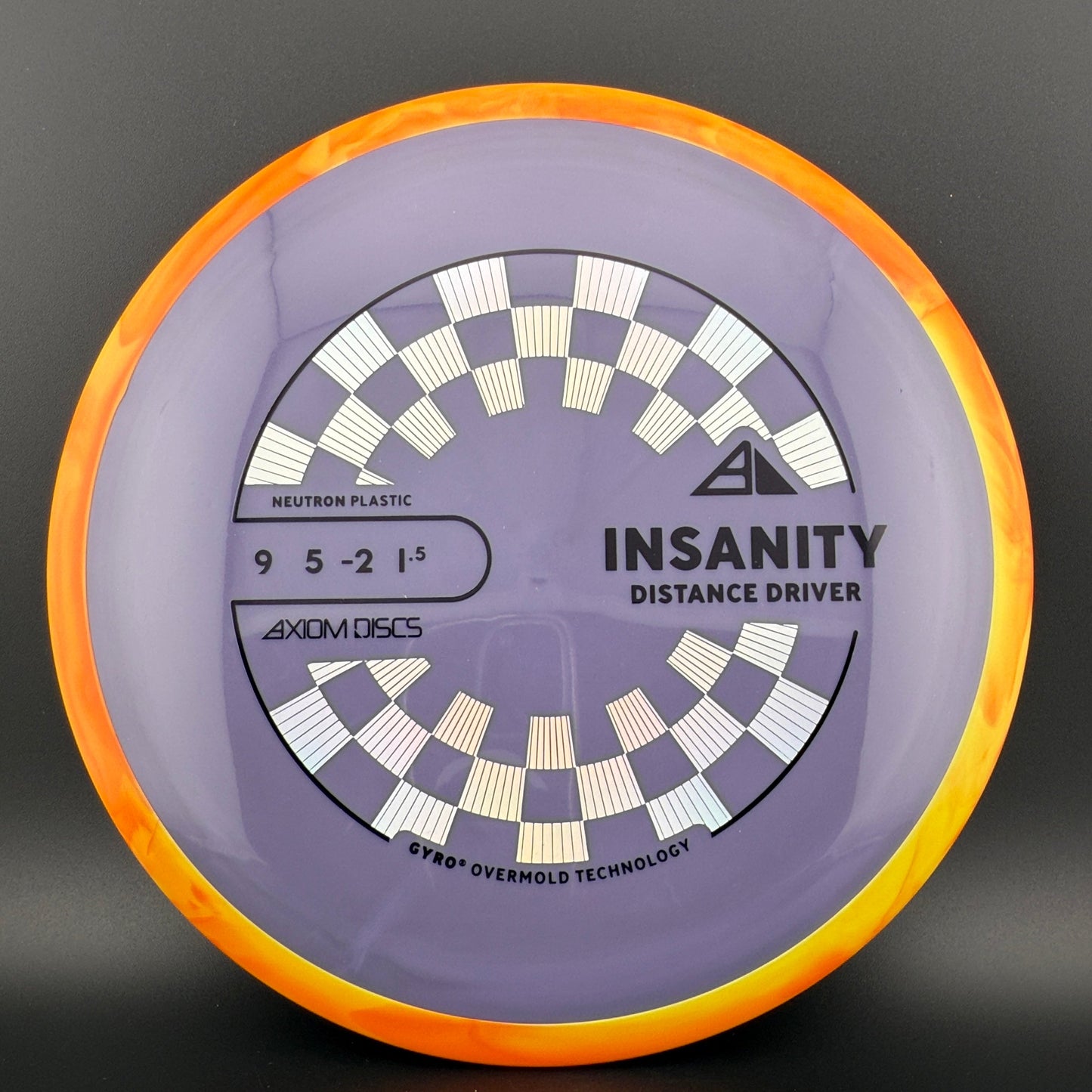 Neutron Insanity