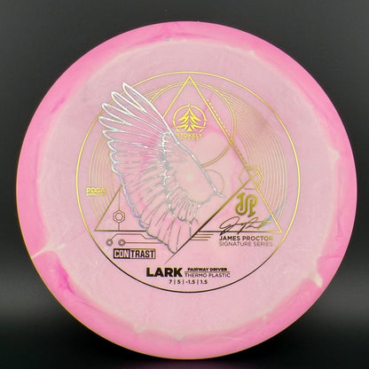 Contrast Thermo Lark - James Proctor Signature Series