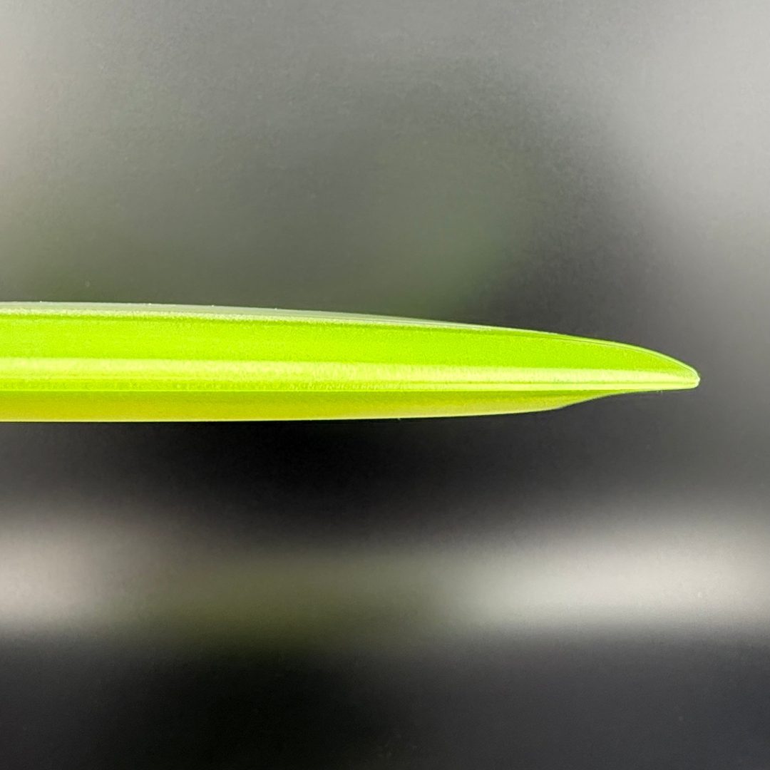 Proto Glow Halo Star Katana - Gregg Barsby 2025 Tour Series