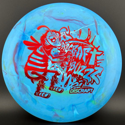 Lightweight Jawbreaker Buzzz