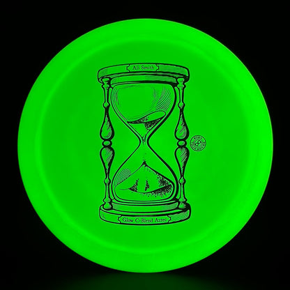 Color Glow C-Blend Aztec - 2024 Ali Smith Tour Series