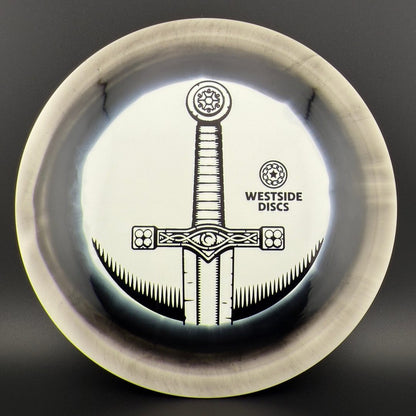 Tournament Ring Sword