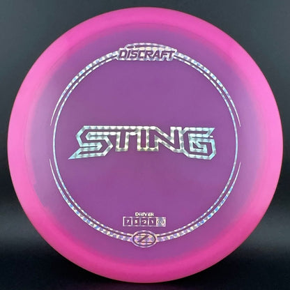 Z Line Sting