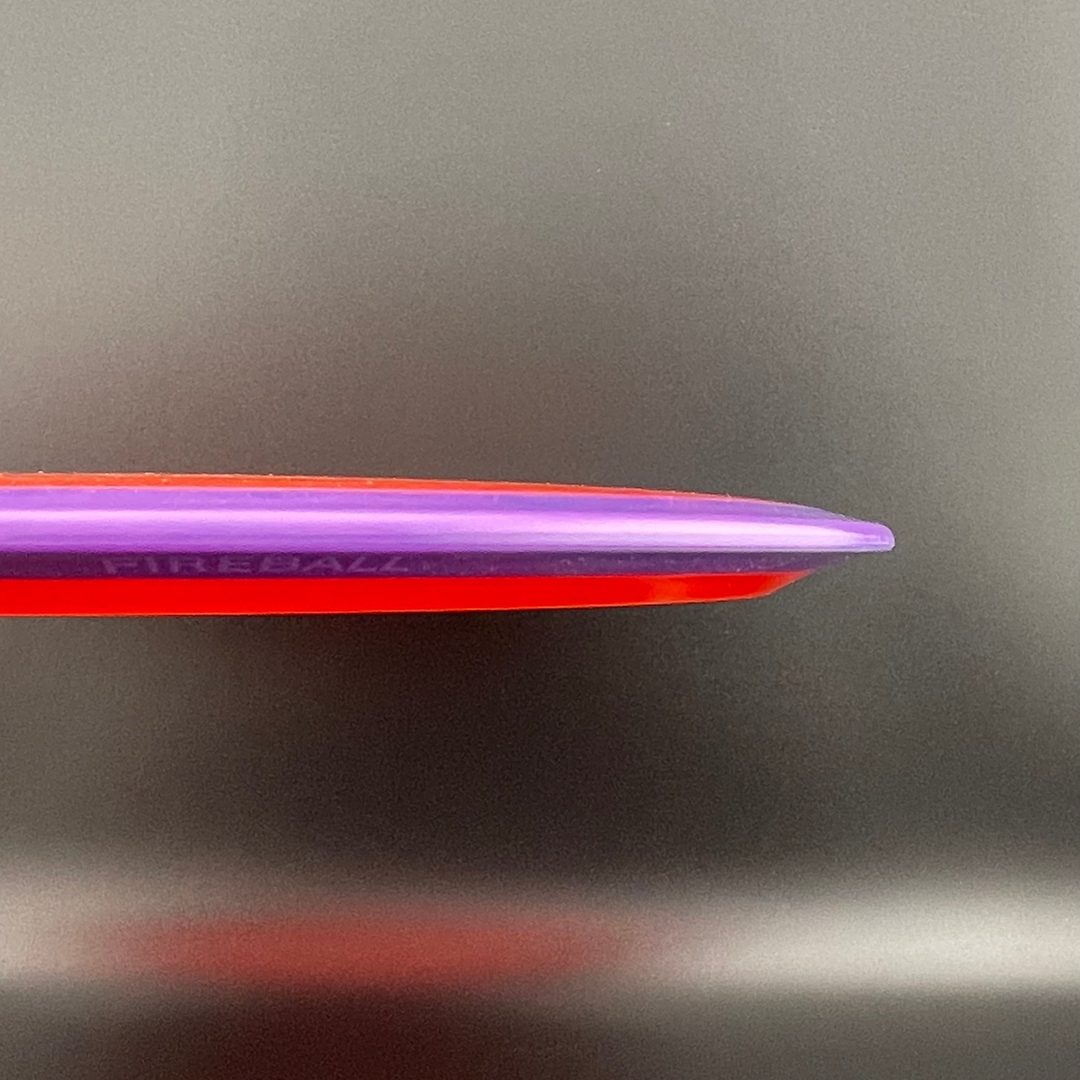 Proton Fireball