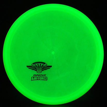 Proto Glow Champion Fox - Air Force