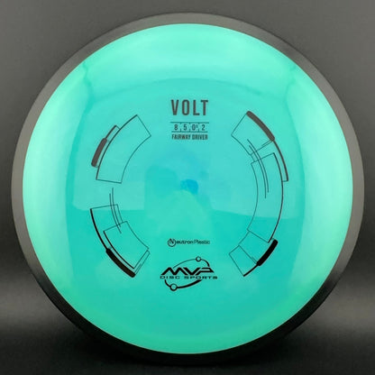 Neutron Volt