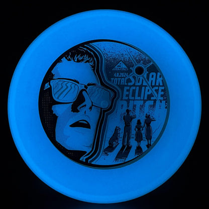 Total Eclipse Pitch - Solar Eclipse Edition