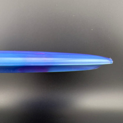Ti Swirl Cigarra - Limited Edition GMC 1/500