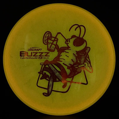 Colorshift Z Glo Buzzz - Clemonade - Chris Clemons