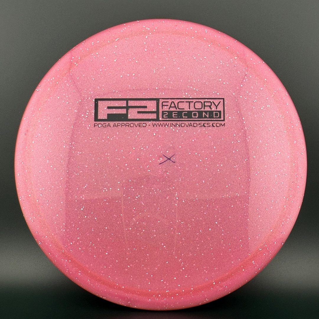 Moondust Champion Jay - F2