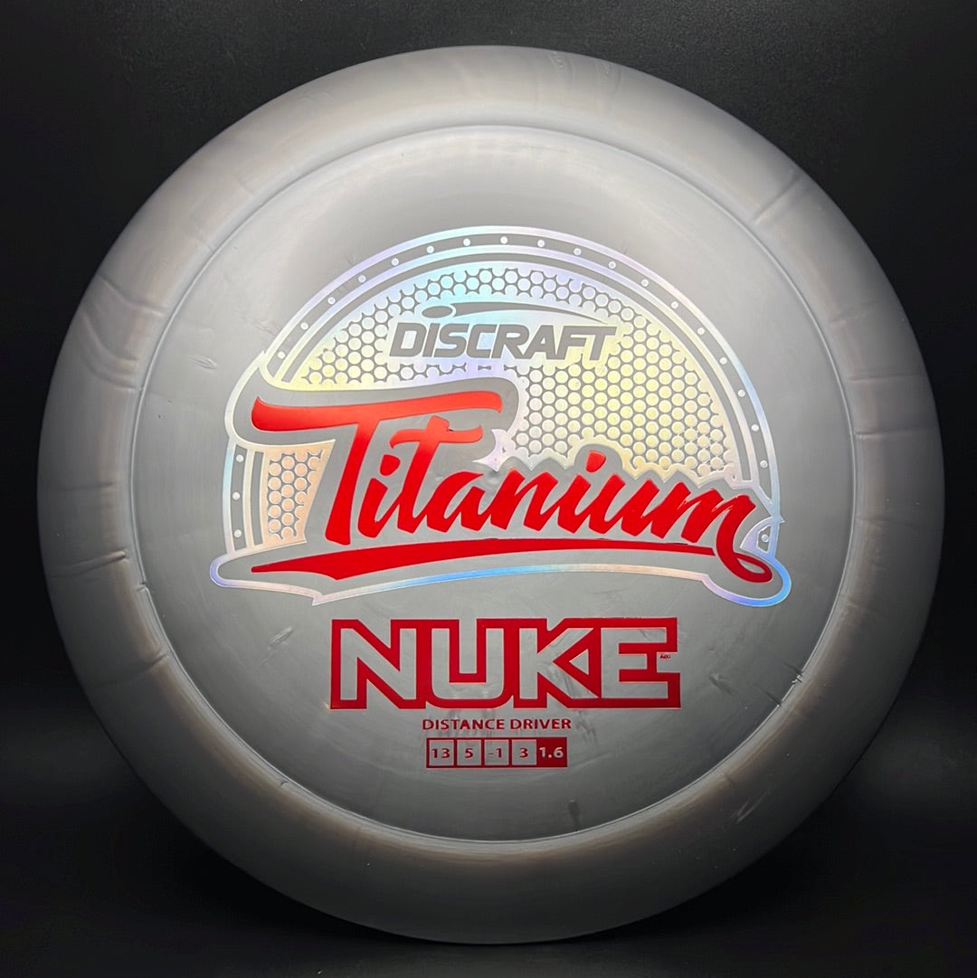 Titanium Nuke