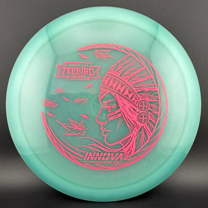 Proto Glow Champion Teebird - 2025 Jennifer Allen Tour Series