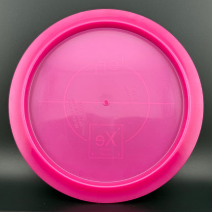 Alpha Xenon - Overstable Fairway