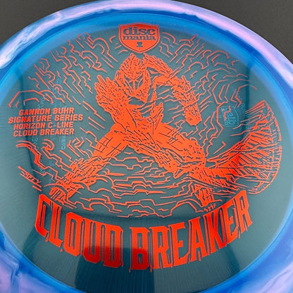 Horizon C-Line Cloud Breaker - Gannon Buhr Signature Series