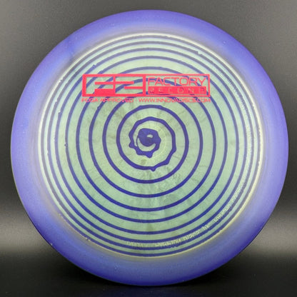 I-Dye Champion SL (Starfire-L) - Penned Run - F2