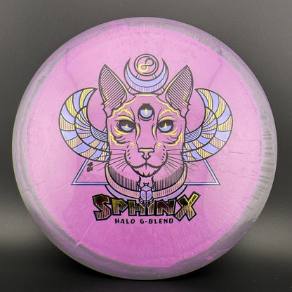 Halo G-Blend Sphinx