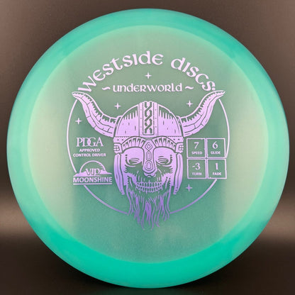 VIP Moonshine Underworld