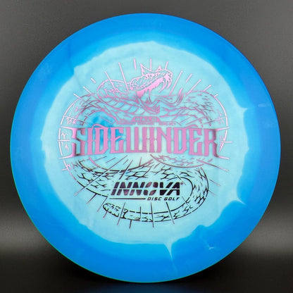 Halo Star Sidewinder