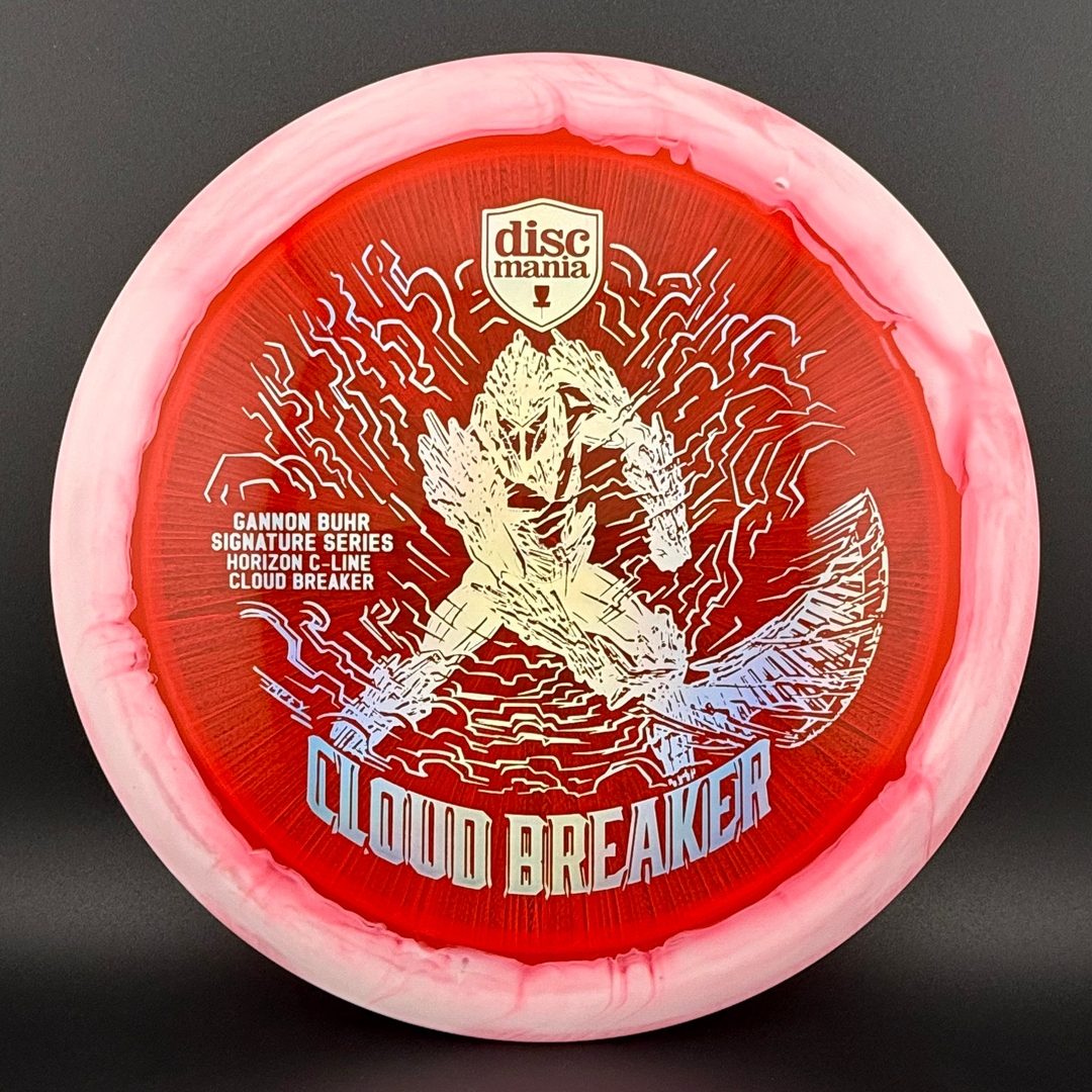 Horizon C-Line Cloud Breaker - Gannon Buhr Signature Series
