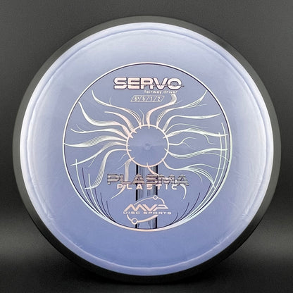 Plasma Servo