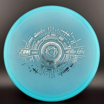Signature Z Glo Zone - Eric Oakley Limited Edition